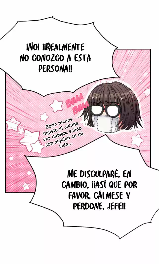 Mi Adorable Woongja - Capítulo 5 - Página 30 - LectorTMOo