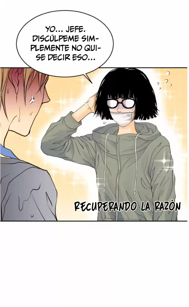 Mi Adorable Woongja - Capítulo 5 - Página 36 - LectorTMOo