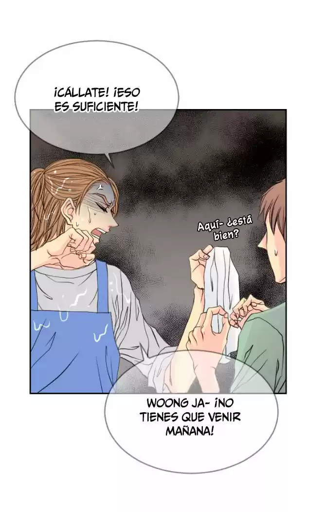 Mi Adorable Woongja - Capítulo 5 - Página 37 - LectorTMOo