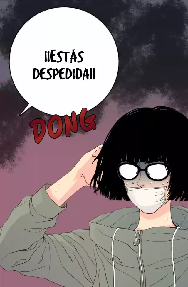 Mi Adorable Woongja - Capítulo 5 - Página 38 - LectorTMOo
