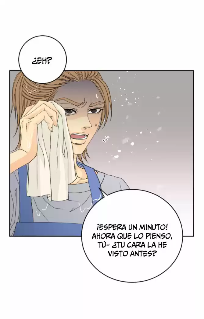 Mi Adorable Woongja - Capítulo 5 - Página 39 - LectorTMOo