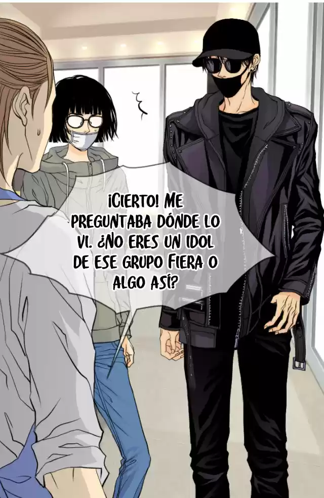 Mi Adorable Woongja - Capítulo 5 - Página 40 - LectorTMOo
