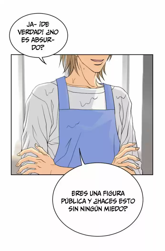 Mi Adorable Woongja - Capítulo 5 - Página 41 - LectorTMOo