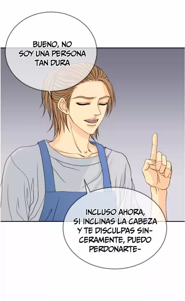 Mi Adorable Woongja - Capítulo 5 - Página 45 - LectorTMOo