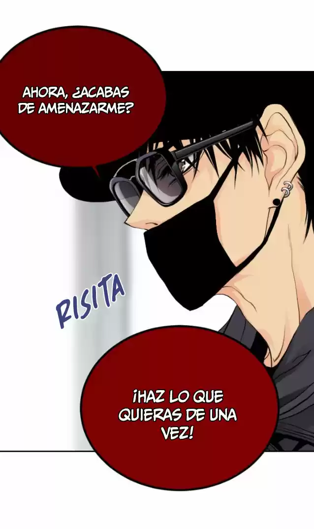 Mi Adorable Woongja - Capítulo 5 - Página 46 - LectorTMOo