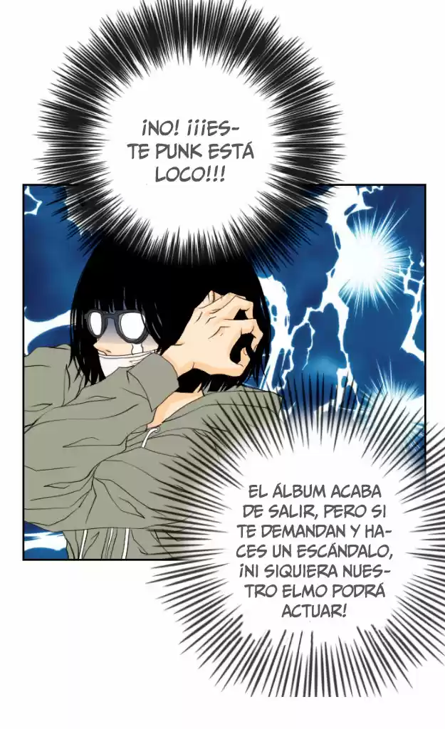 Mi Adorable Woongja - Capítulo 5 - Página 48 - LectorTMOo