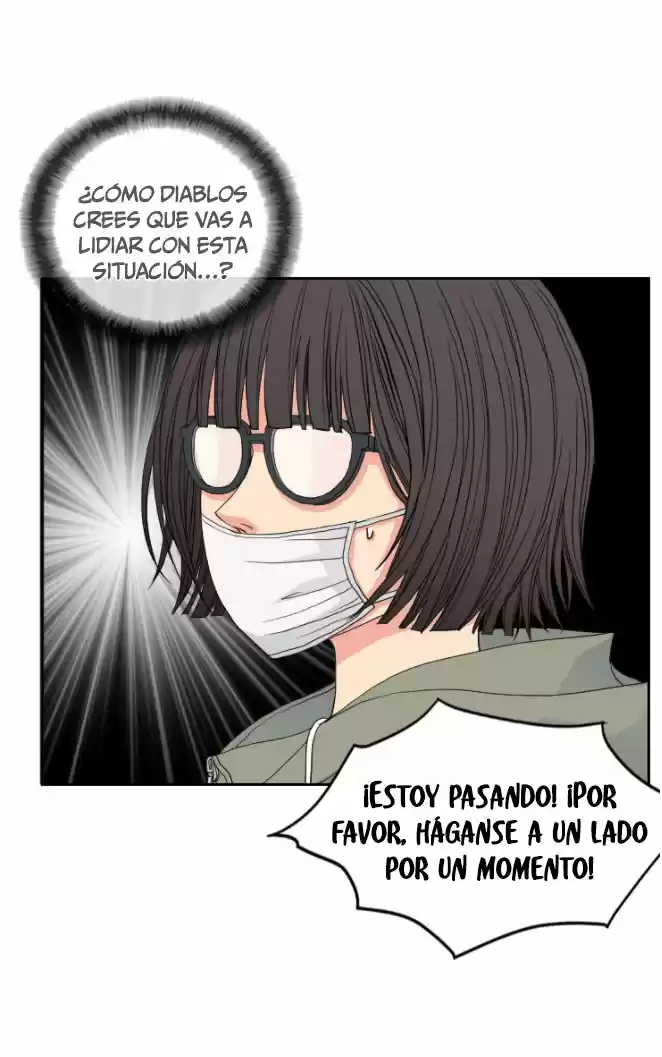Mi Adorable Woongja - Capítulo 5 - Página 50 - LectorTMOo