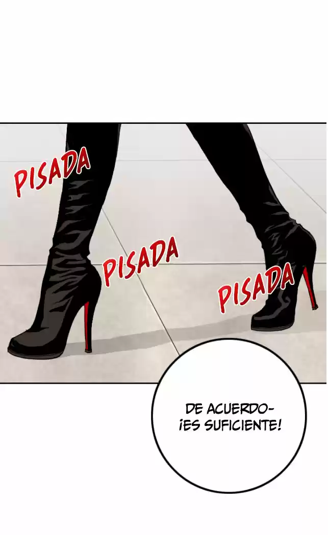 Mi Adorable Woongja - Capítulo 5 - Página 54 - LectorTMOo