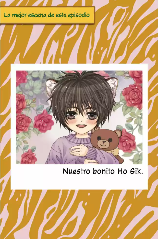 Mi Adorable Woongja - Capítulo 5 - Página 58 - LectorTMOo