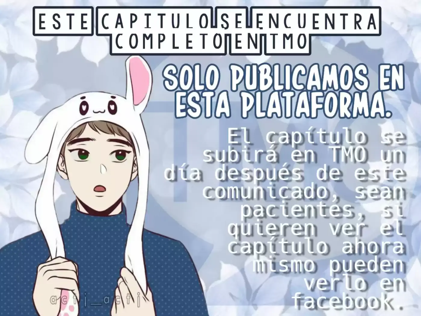 Mi Adorable Woongja - Capítulo 6 - Página 1 - LectorTMOo