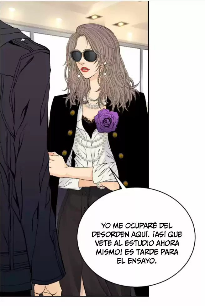 Mi Adorable Woongja - Capítulo 6 - Página 10 - LectorTMOo