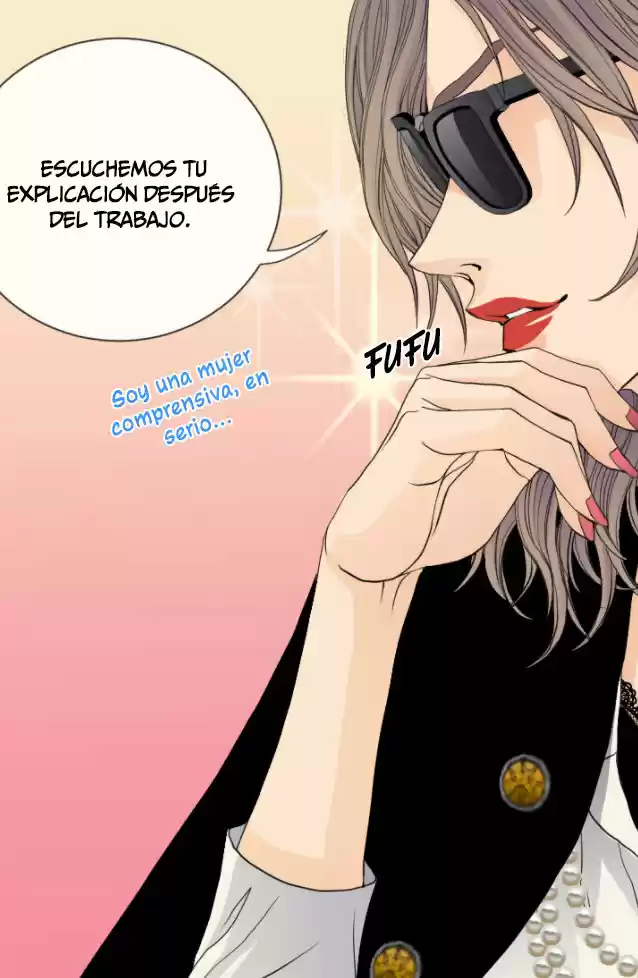 Mi Adorable Woongja - Capítulo 6 - Página 11 - LectorTMOo