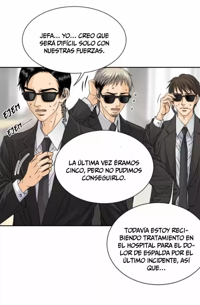 Mi Adorable Woongja - Capítulo 6 - Página 22 - LectorTMOo