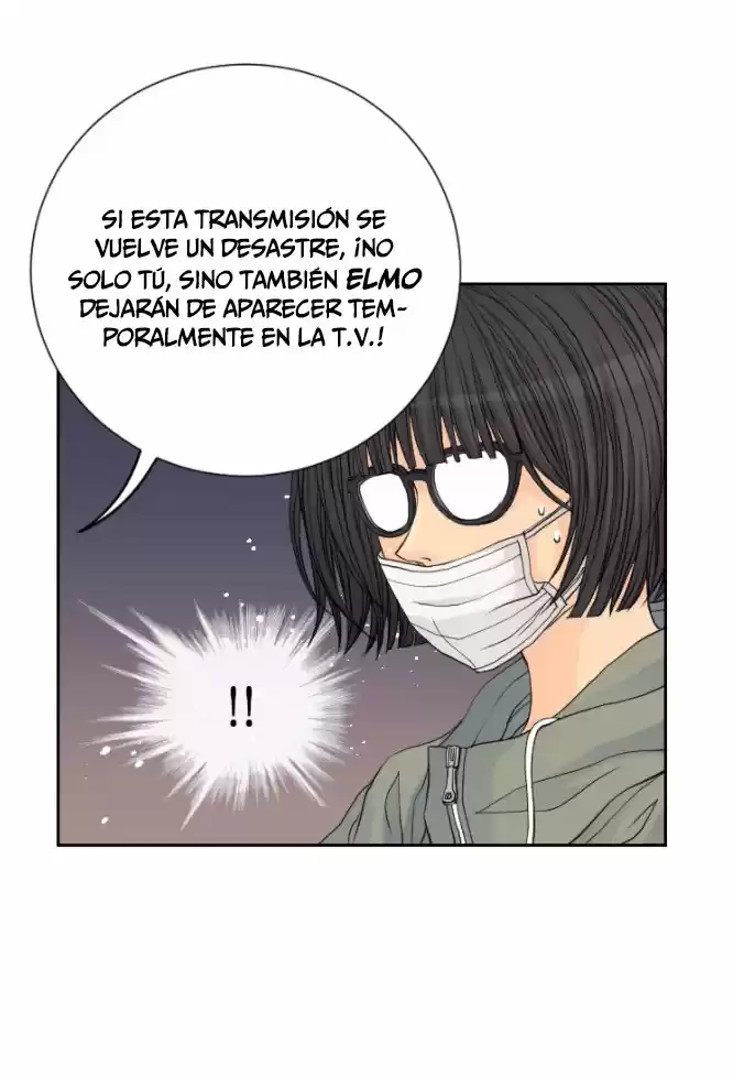 Mi Adorable Woongja - Capítulo 6 - Página 27 - LectorTMOo