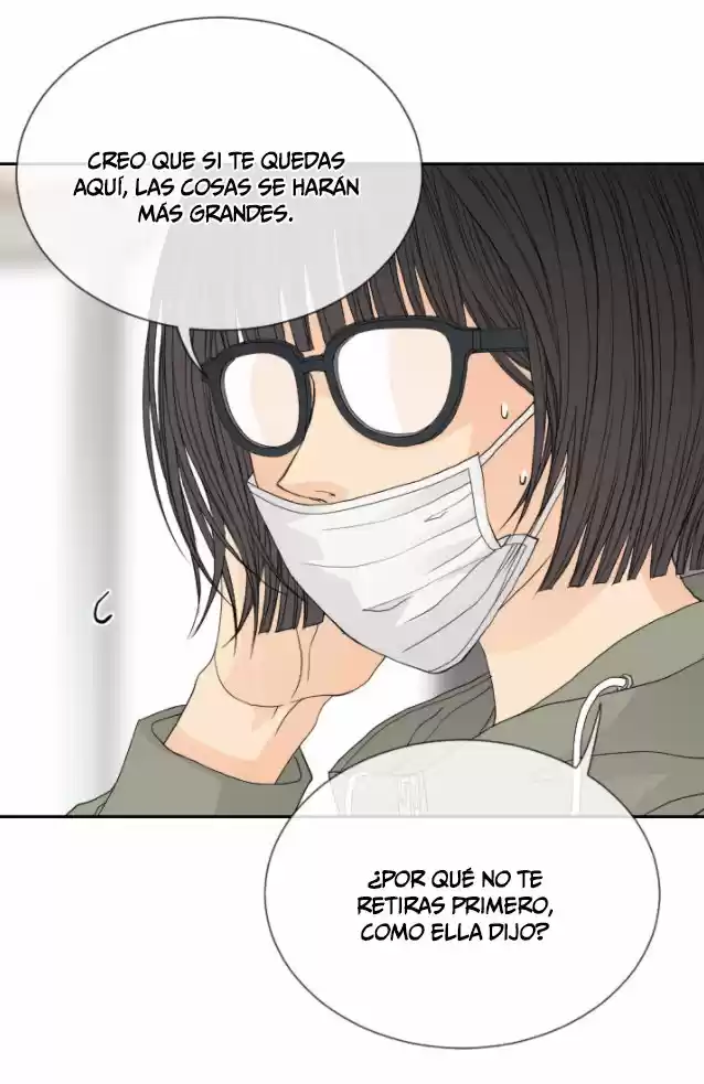 Mi Adorable Woongja - Capítulo 6 - Página 31 - LectorTMOo