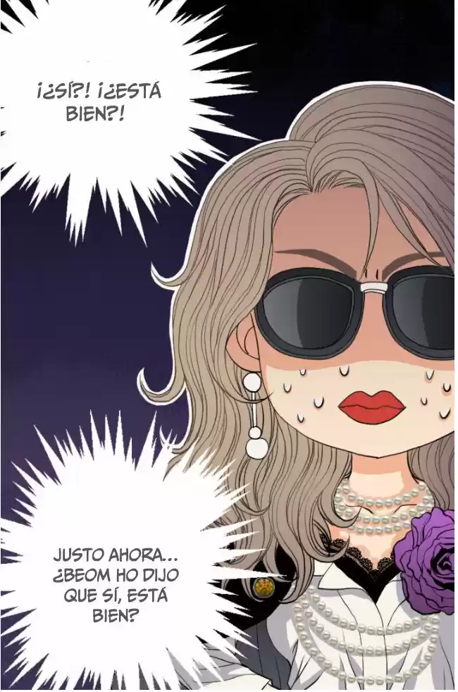 Mi Adorable Woongja - Capítulo 6 - Página 36 - LectorTMOo