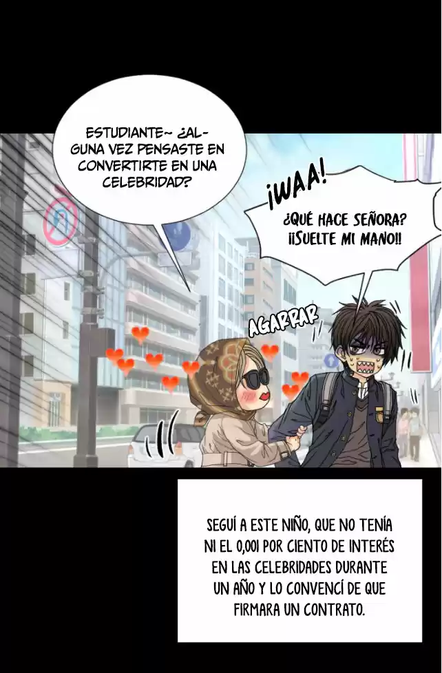 Mi Adorable Woongja - Capítulo 6 - Página 39 - LectorTMOo