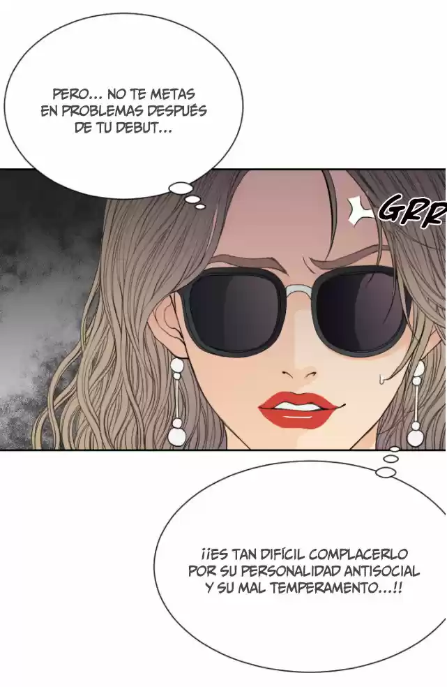 Mi Adorable Woongja - Capítulo 6 - Página 43 - LectorTMOo