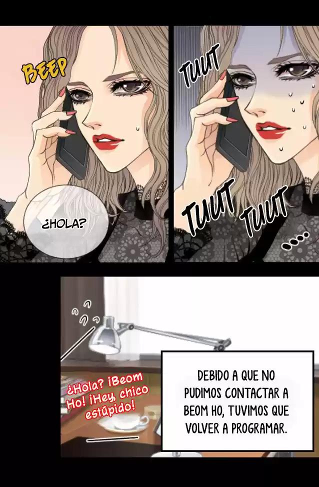Mi Adorable Woongja - Capítulo 6 - Página 46 - LectorTMOo