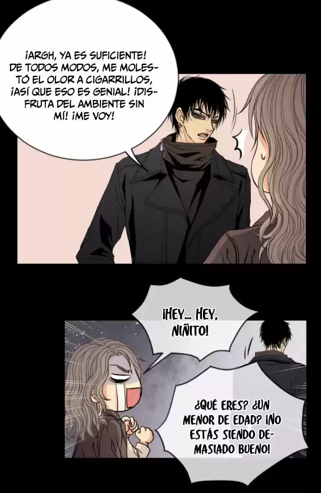Mi Adorable Woongja - Capítulo 6 - Página 49 - LectorTMOo