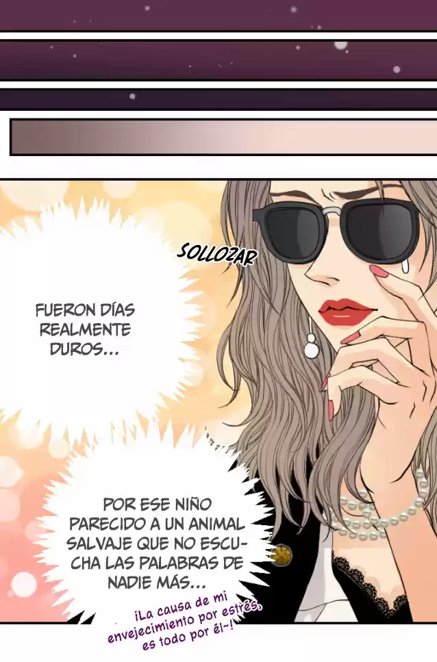 Mi Adorable Woongja - Capítulo 6 - Página 50 - LectorTMOo