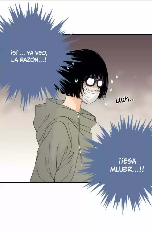 Mi Adorable Woongja - Capítulo 6 - Página 53 - LectorTMOo