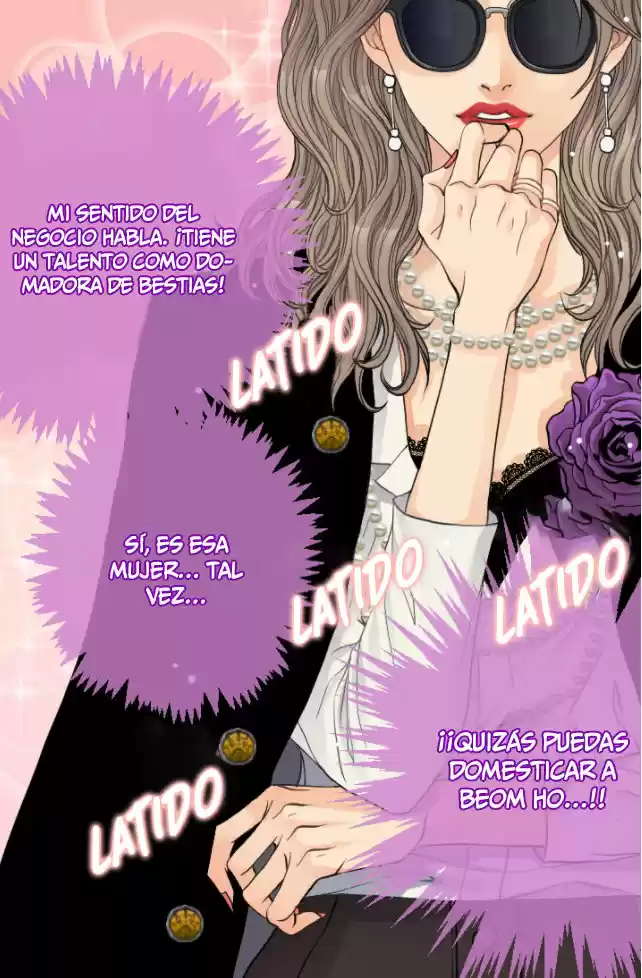Mi Adorable Woongja - Capítulo 6 - Página 55 - LectorTMOo