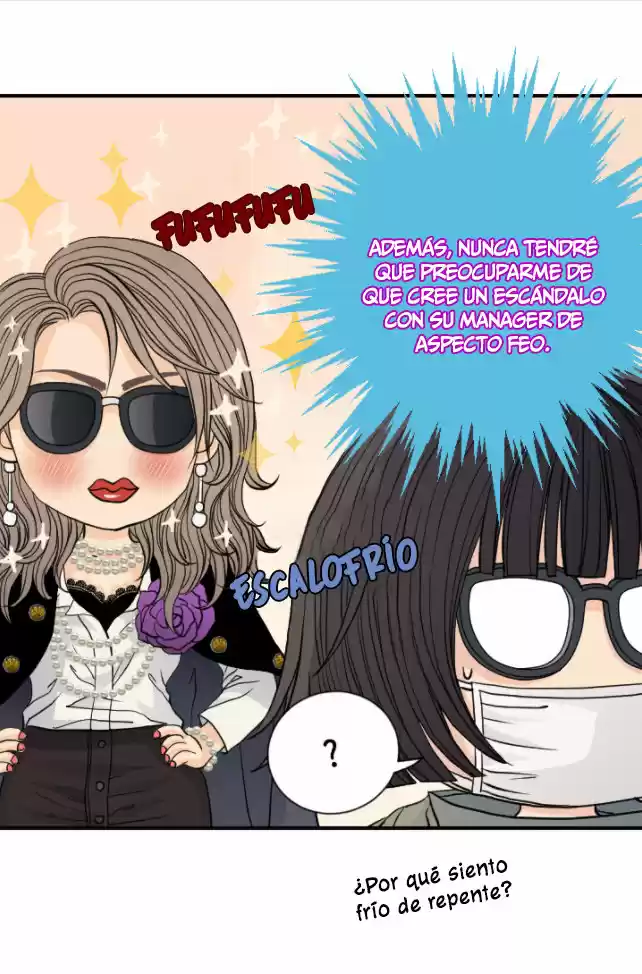 Mi Adorable Woongja - Capítulo 6 - Página 59 - LectorTMOo
