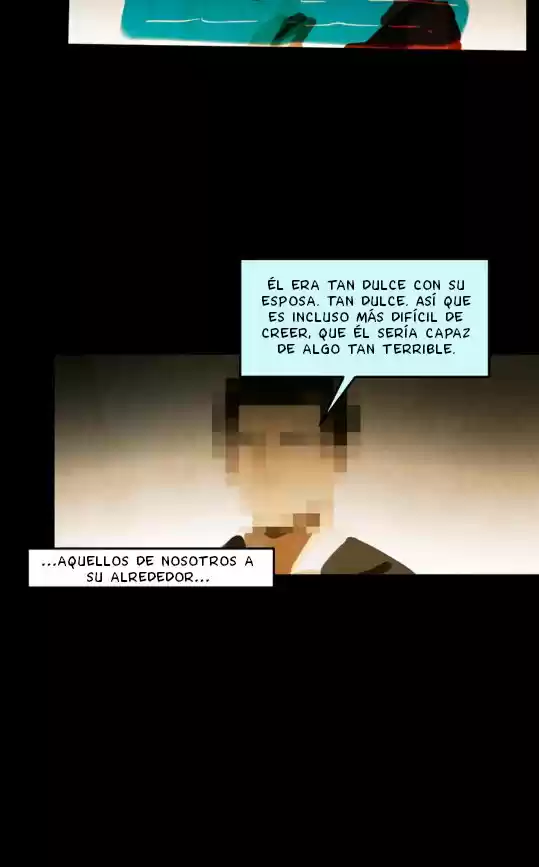 Mi Alumno No Puede Ser Un Psicópata - Capítulo 1 - Página 6 - LectorTMOo