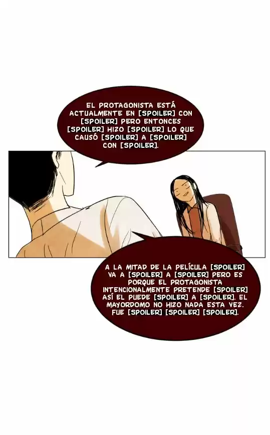 Mi Alumno No Puede Ser Un Psicópata - Capítulo 1 - Página 42 - LectorTMOo