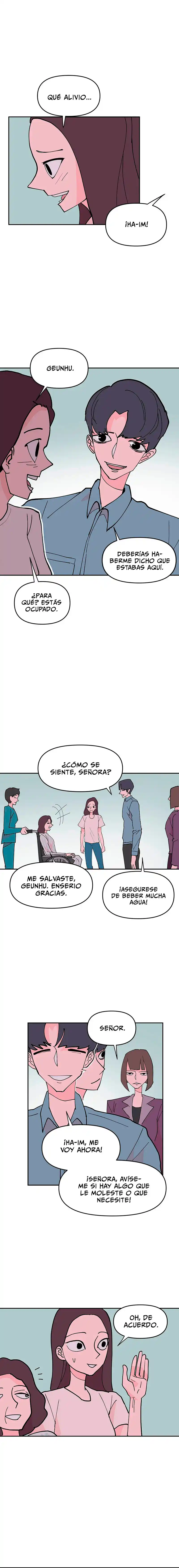 Mi Amada Interminable - Capítulo 1 - Página 13 - LectorTMOo