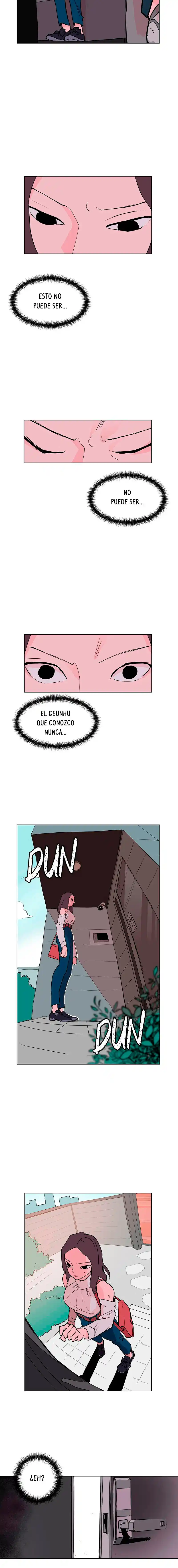 Mi Amada Interminable - Capítulo 1 - Página 24 - LectorTMOo