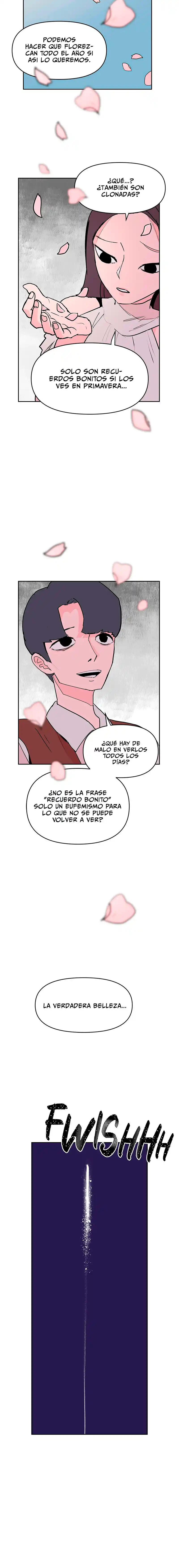 Mi Amada Interminable - Capítulo 2 - Página 13 - LectorTMOo