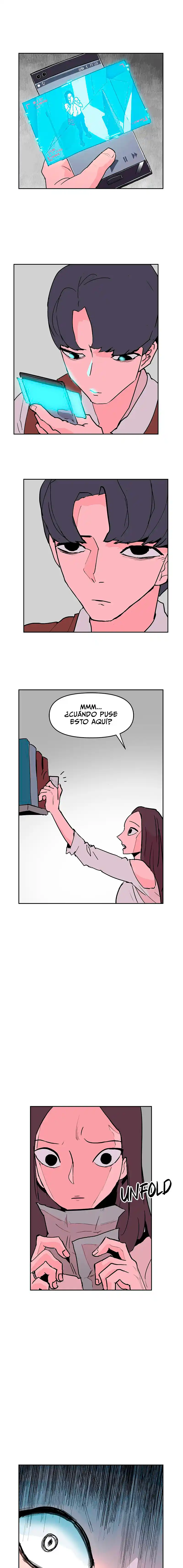 Mi Amada Interminable - Capítulo 2 - Página 22 - LectorTMOo