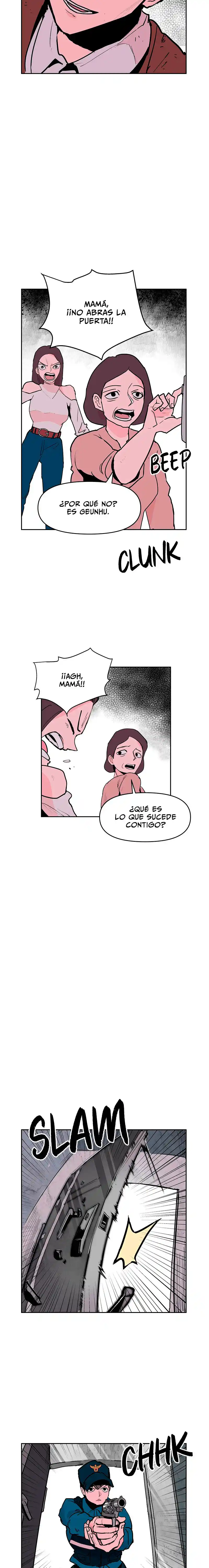 Mi Amada Interminable - Capítulo 3 - Página 4 - LectorTMOo
