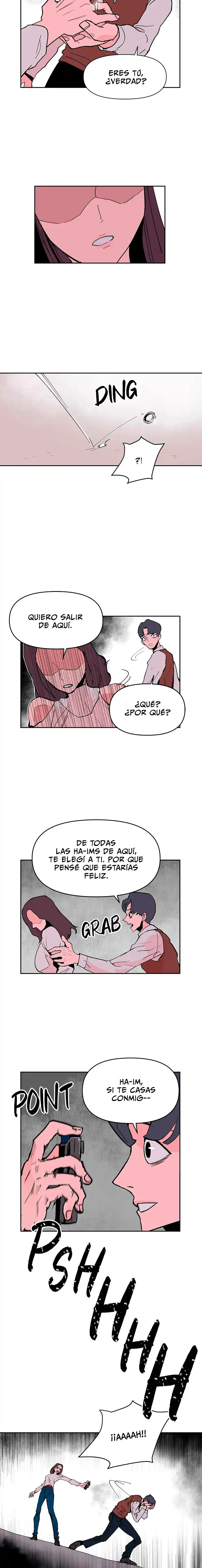 Mi Amada Interminable - Capítulo 3 - Página 20 - LectorTMOo