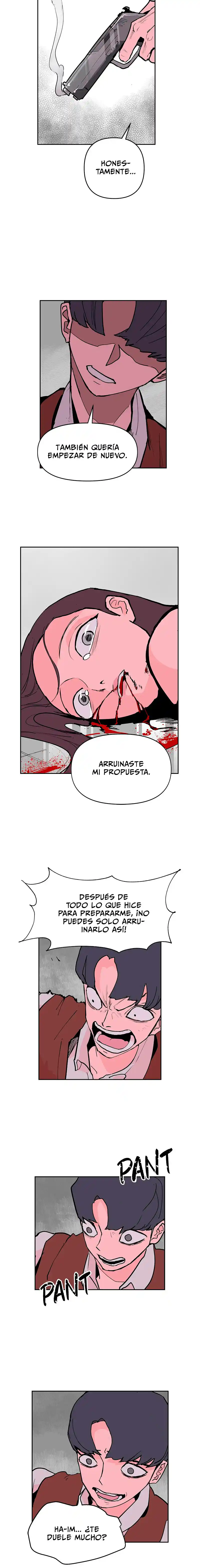 Mi Amada Interminable - Capítulo 3 - Página 24 - LectorTMOo