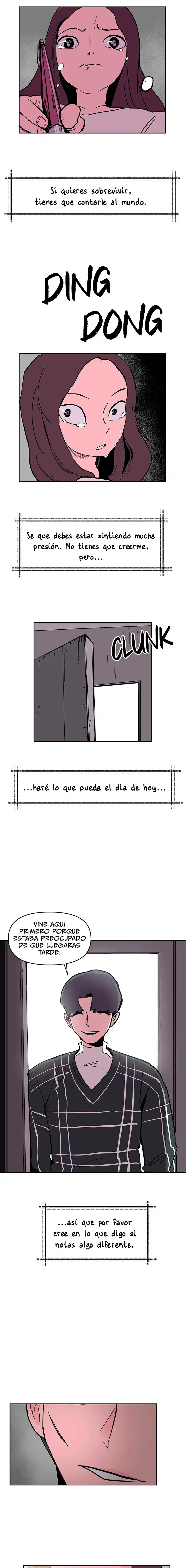 Mi Amada Interminable - Capítulo 3 - Página 30 - LectorTMOo
