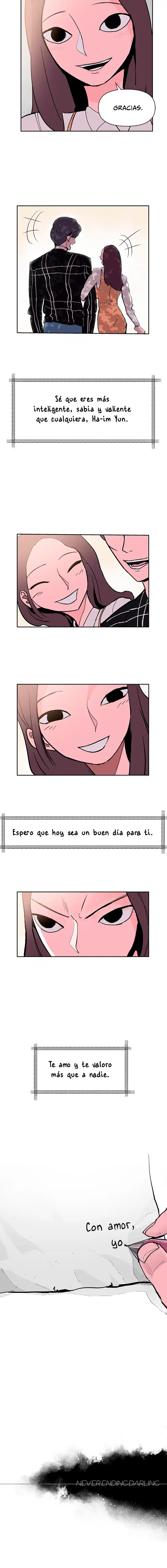 Mi Amada Interminable - Capítulo 3 - Página 31 - LectorTMOo