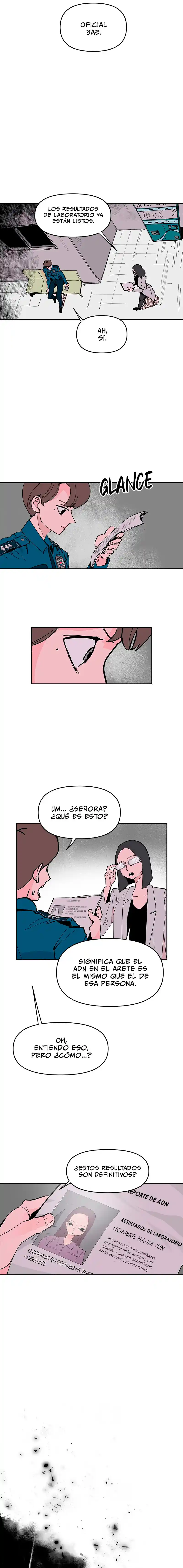 Mi Amada Interminable - Capítulo 4 - Página 4 - LectorTMOo