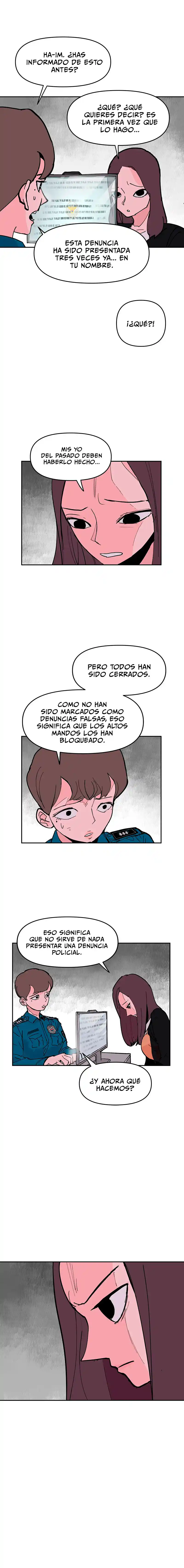 Mi Amada Interminable - Capítulo 4 - Página 13 - LectorTMOo
