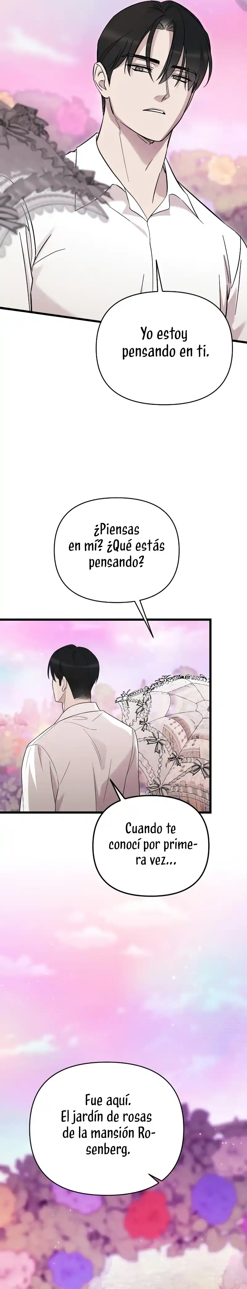 Mi Amado Opresor - Capítulo 16 - Página 10 - LectorTMOo