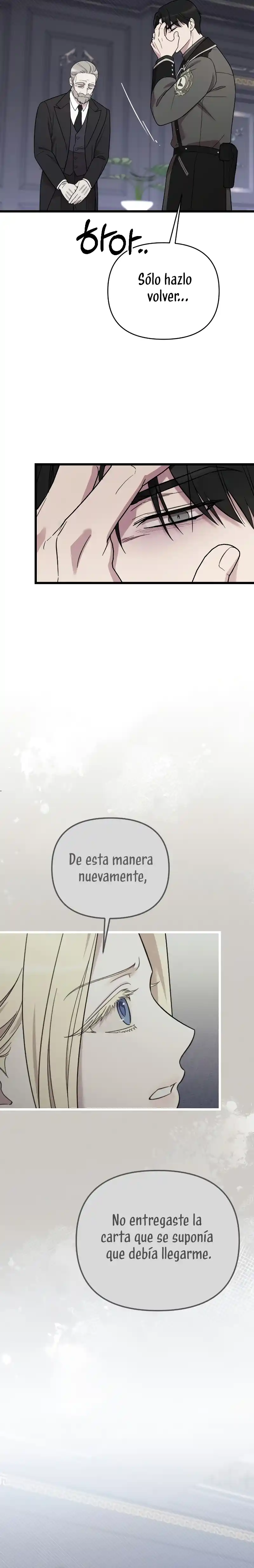 Mi Amado Opresor - Capítulo 16 - Página 34 - LectorTMOo
