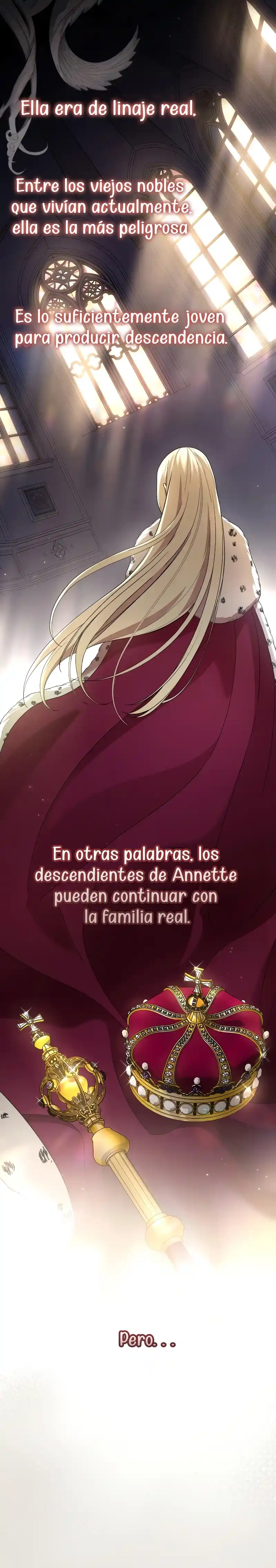 Mi Amado Opresor - Capítulo 17 - Página 6 - LectorTMOo
