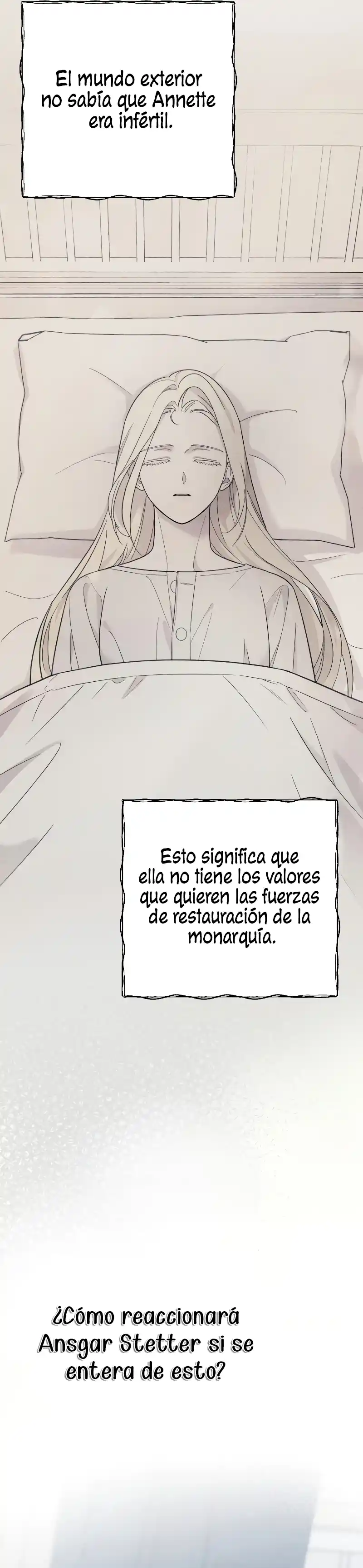 Mi Amado Opresor - Capítulo 17 - Página 7 - LectorTMOo