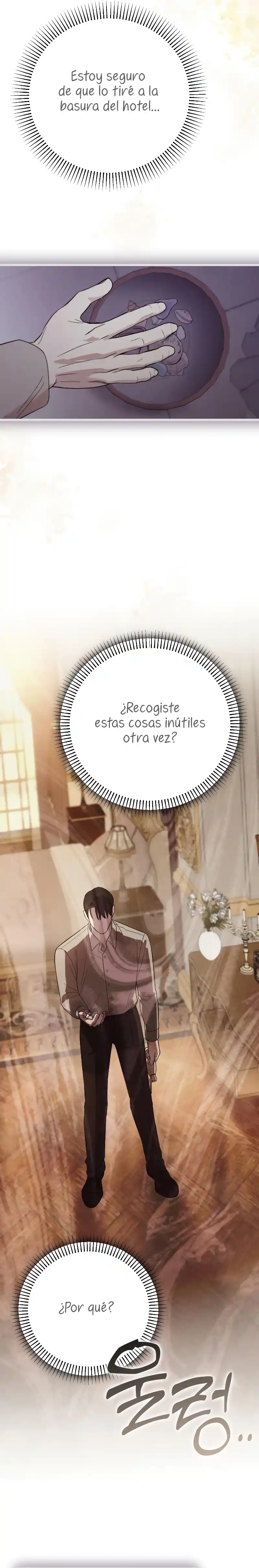 Mi Amado Opresor - Capítulo 17 - Página 23 - LectorTMOo