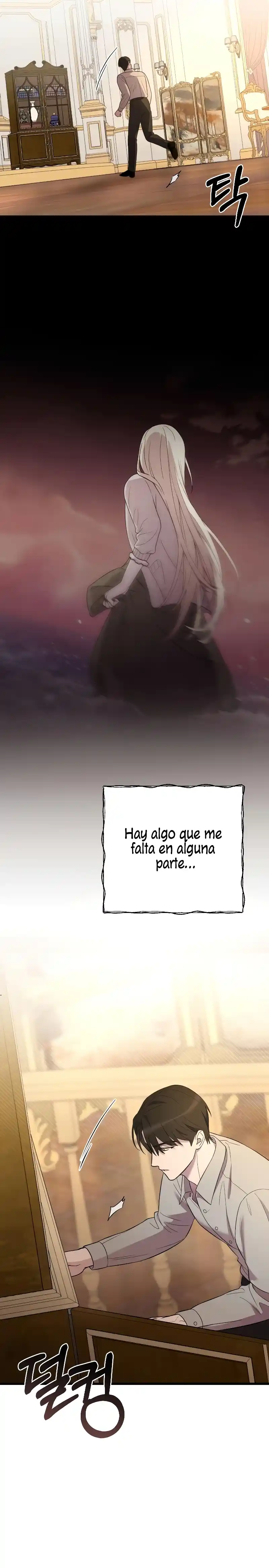 Mi Amado Opresor - Capítulo 17 - Página 25 - LectorTMOo