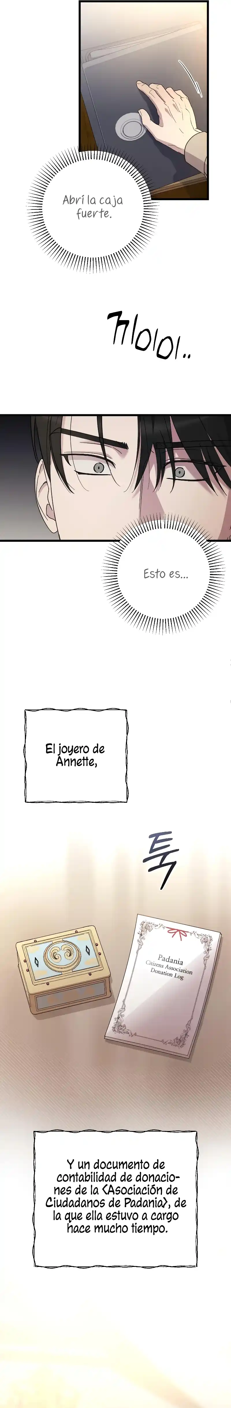 Mi Amado Opresor - Capítulo 17 - Página 26 - LectorTMOo