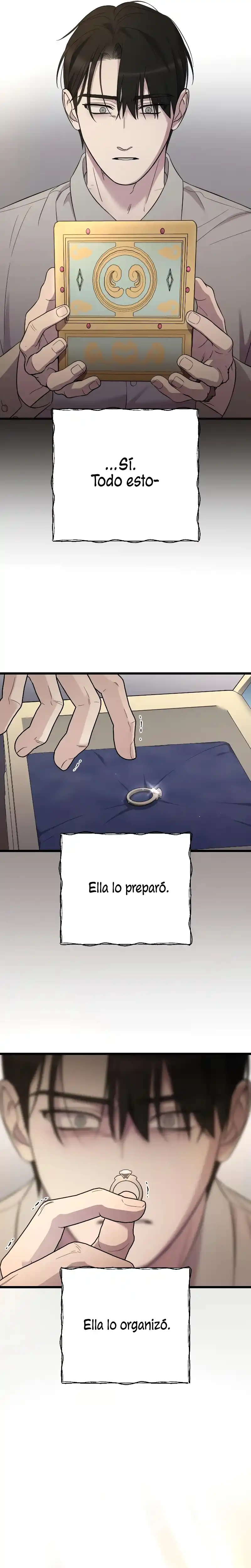 Mi Amado Opresor - Capítulo 17 - Página 29 - LectorTMOo