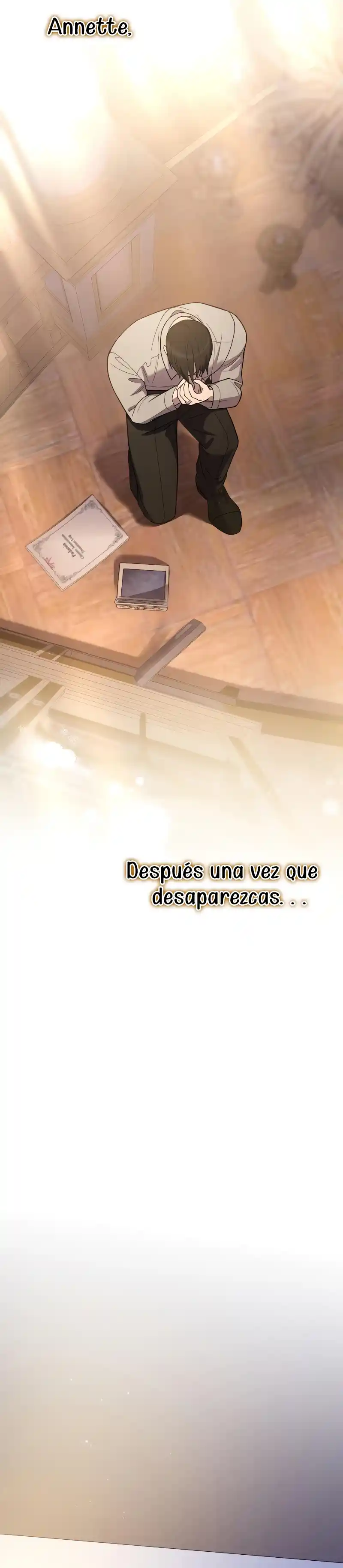 Mi Amado Opresor - Capítulo 17 - Página 30 - LectorTMOo